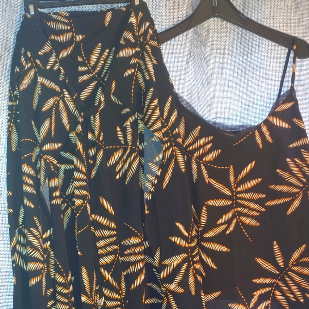 A New Day 2 piece set